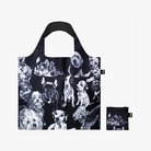 Køb Indkøbspose Dogs | 89,95 | Fri fragt over 149 kr. | Hurtig levering | Dag til dag levering | Loqi | Håndtaske, Træningstaske, Totetaske, Indkøbstaske, Tote bag, Undgå plastposer, Undgå engangsposer, Stofnet, Genbrugsmulepose, Pose, Net, Indkøbsnet