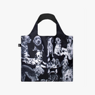 Køb Indkøbspose Dogs | 89,95 | Fri fragt over 149 kr. | Hurtig levering | Dag til dag levering | Loqi | Håndtaske, Træningstaske, Totetaske, Indkøbstaske, Tote bag, Undgå plastposer, Undgå engangsposer, Stofnet, Genbrugsmulepose, Pose, Net, Indkøbsnet