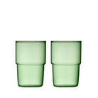 Køb Drikkeglas Torino 40 cl - sæt af 2 stk | 199,95 | Fri fragt over 149 kr. | Hurtig levering | Dag til dag levering | Lyngby Glas, Farvet glas, Farvet drikkeglas, Grønt drikkeglas, Pink drikkeglas, Blåt drikkeglas