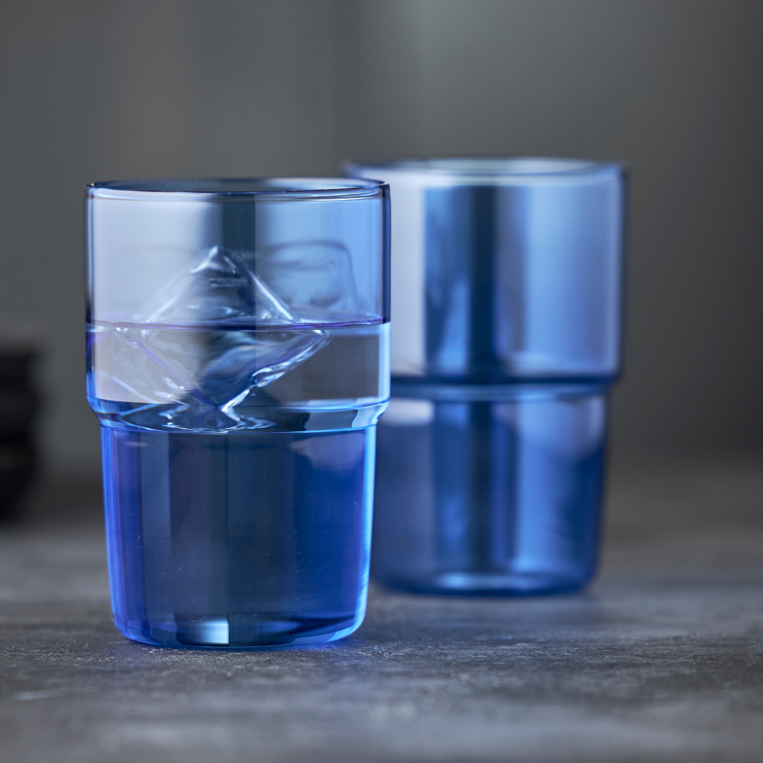 Køb Drikkeglas Torino 40 cl - sæt af 2 stk | 199,95 | Fri fragt over 149 kr. | Hurtig levering | Dag til dag levering | Lyngby Glas, Farvet glas, Farvet drikkeglas, Grønt drikkeglas, Pink drikkeglas, Blåt drikkeglas