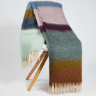 Køb Plaid Matisse Mohair 130x200 cm | 2.299,00 | Fri fragt over 149 kr. | Hurtig levering | Dag til dag levering | Mantas Ezcaray | Tæppe, Plaid, Sommertæppe, Sommerdyne, Sommerhustæppe, Hold varmen, Varm plaid, Uldenplaid, Mohair plaid, Varme og fyldige plaider