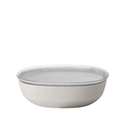Køb Serveringsskål med låg Silueta| fra 269,96 | Dag til dag levering | Mepal | Madopbevaring, Boks, Box, Opbevaring, Madkasse, Frokost, Skolemad, Lunchbox, Æske