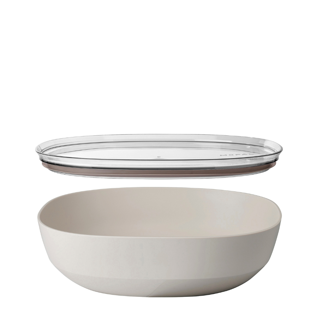 Køb Serveringsskål med låg Silueta| fra 269,96 | Dag til dag levering | Mepal | Madopbevaring, Boks, Box, Opbevaring, Madkasse, Frokost, Skolemad, Lunchbox, Æske