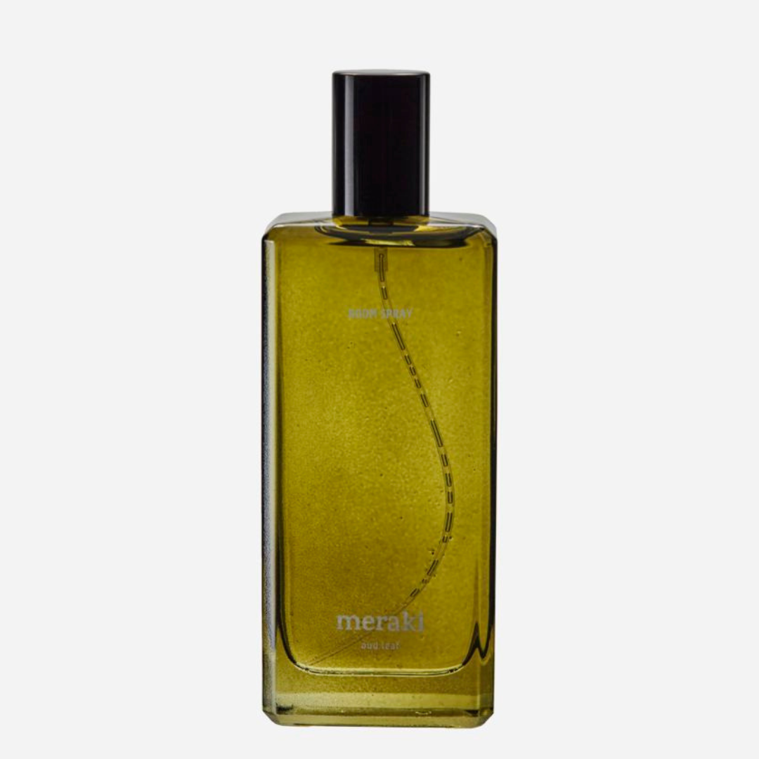 Køb Roomspray | 179,95 | Fri fragt over 149 kr. | Hurtig levering | Dag til dag levering | Meraki, Society of Lifestyle | Duft, Duftrenser, Duftspray, Rumduft, Rengøring, Badeværelse, Soveværelse