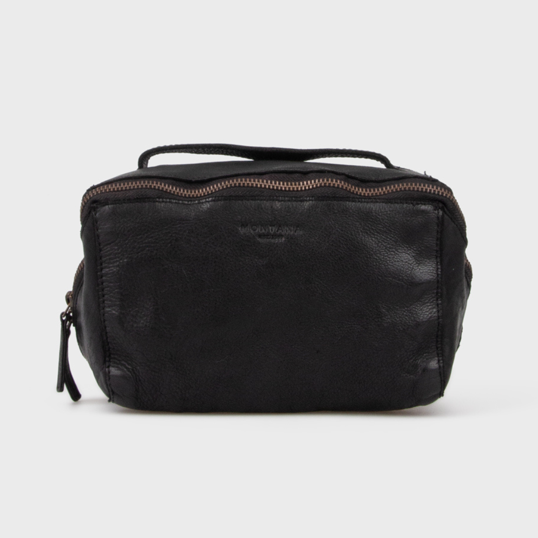 Køb Toilettaske Dillon Urban | 799,00 | Fri fragt over 249 kr. | Hurtig levering | Dag til dag levering | Montana | Etui, Clutch, Taske, Rejse, Toiletsager
