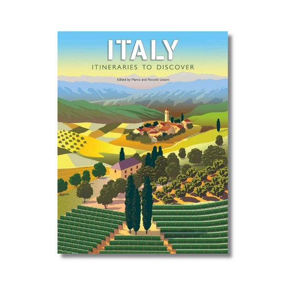 Køb bogen Coffee Table Book - How to be Italian | Hurtig levering | Fri fragt over 149 kr. | 279,95 | 