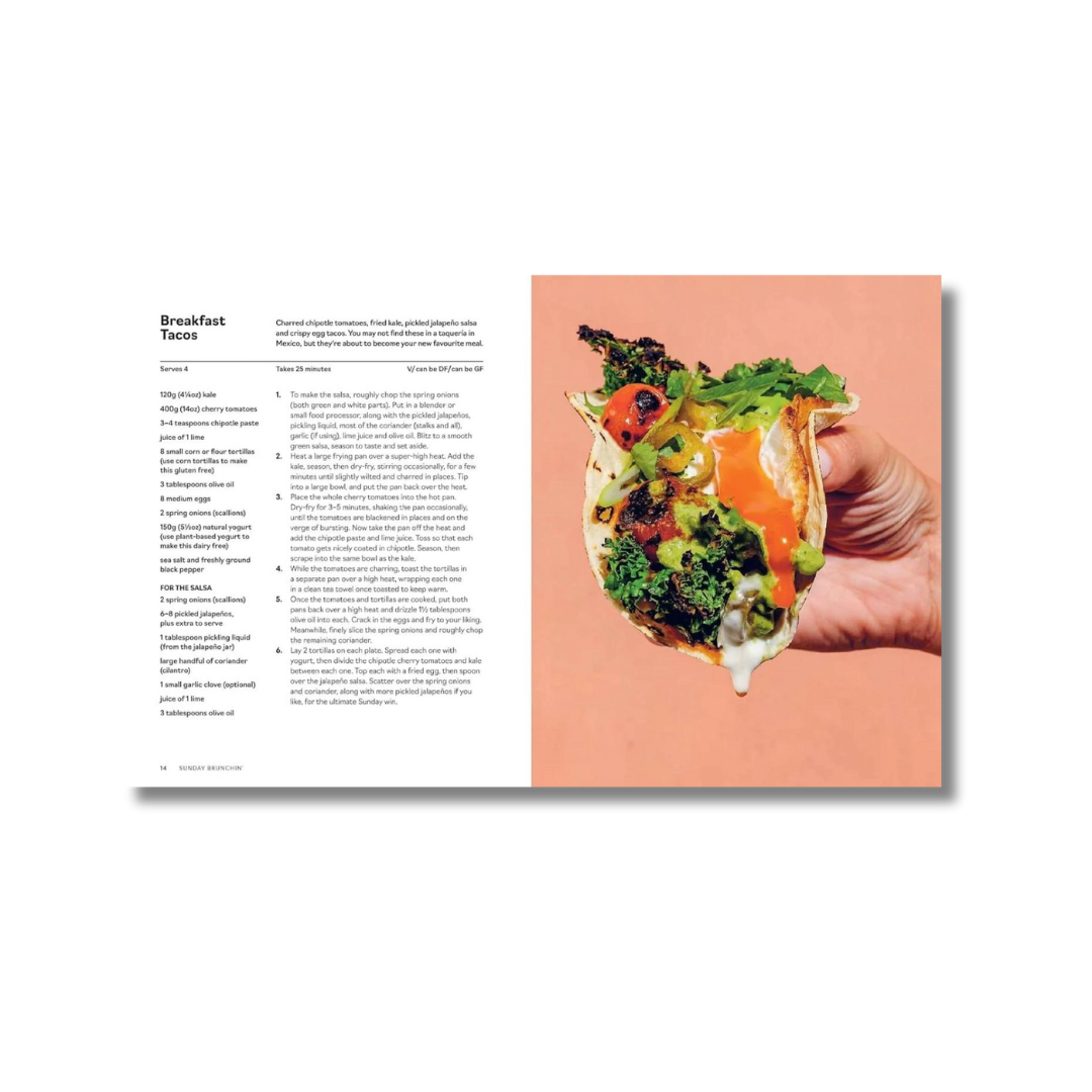 Køb bogen Coffee Table Book - Sundays - A cookbook | Hurtig levering | Fri fragt over 149 kr. | 199,95 |