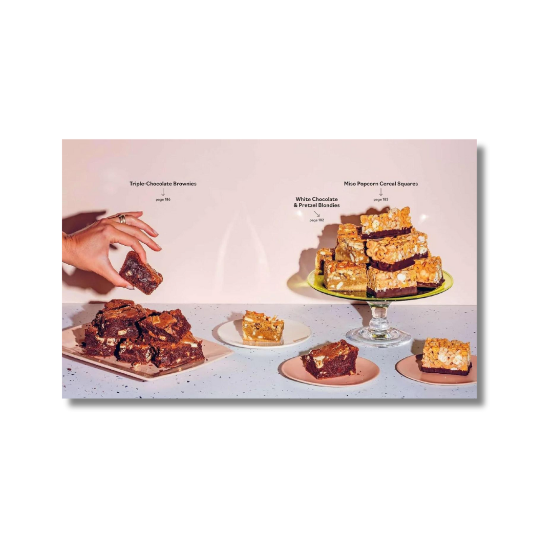 Køb bogen Coffee Table Book - Sundays - A cookbook | Hurtig levering | Fri fragt over 149 kr. | 199,95 |