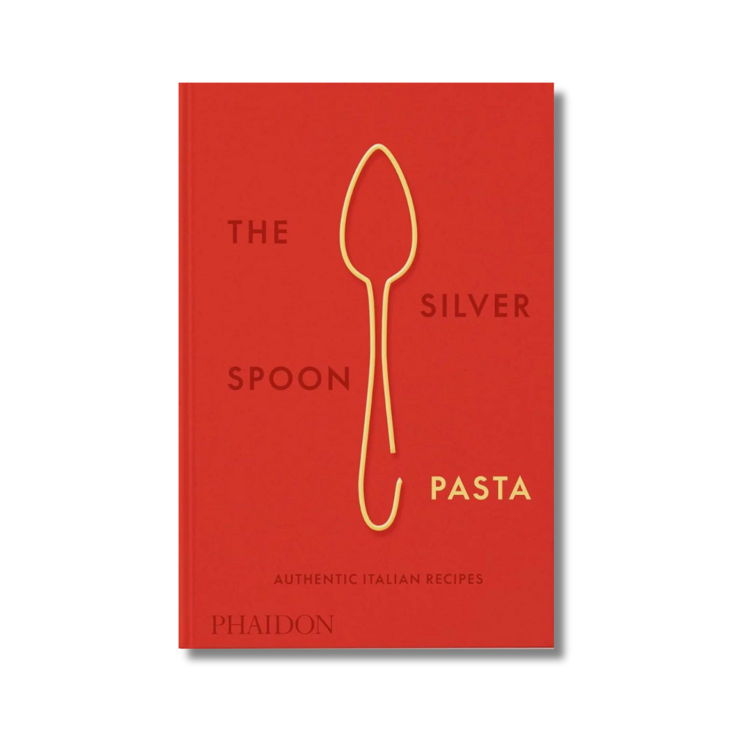 Køb bogen Coffee Table Book - The Silver Spoon Pasta | Hurtig levering | Fri fragt over 149 kr. | 319,00 |