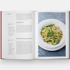 Køb bogen Coffee Table Book - The Silver Spoon Pasta | Hurtig levering | Fri fragt over 149 kr. | 319,00 |