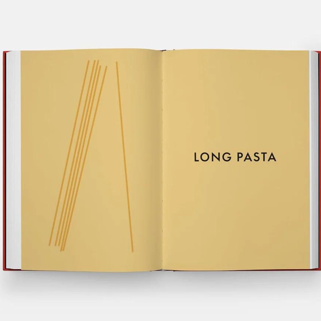Køb bogen Coffee Table Book - The Silver Spoon Pasta | Hurtig levering | Fri fragt over 149 kr. | 319,00 |
