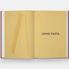 Køb bogen Coffee Table Book - The Silver Spoon Pasta | Hurtig levering | Fri fragt over 149 kr. | 319,00 |