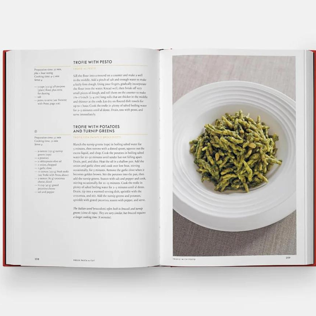 Køb bogen Coffee Table Book - The Silver Spoon Pasta | Hurtig levering | Fri fragt over 149 kr. | 319,00 |