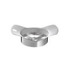 Køb Æbledeler Stål | 339,95 | Fri fragt over 149 kr. | Hurtig levering | Dag til dag levering | Rösle | Æbler, Pærer, Kartofler, Rustfrit stål 18/10