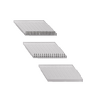 Køb Juliennejern til tynde strimler | 569,95 | Fri fragt over 149 kr. | Hurtig levering | Dag til dag levering | Rösle | julienne-strimler, Rustfrit stål 18/10Køb Juliennejern til tynde strimler | 549,00 | Fri fragt over 149 kr. | Hurtig levering | Dag til dag levering | Rösle | julienne-strimler, Rustfrit stål 18/10