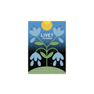 Køb LIVET og døden - Samtalekort der hjælper med at sætte ord på de store spørgsmål om livet og døden | 99,95 | Fri fragt over 149 kr. | Hurtig levering | Dag til dag levering | SNAK | Spil, Spillekort, Leg, Spørgsmål, Hvad vil du vide? Snakspil, Samtalespil til enhver tid - for enhver smag, Samtalekort til de gode snakke, For par, I fællesskaber, Festligelejligheder, Netværksgrupper, Sjove samtalespil for venner og familie, Hygge og nærvær på spil