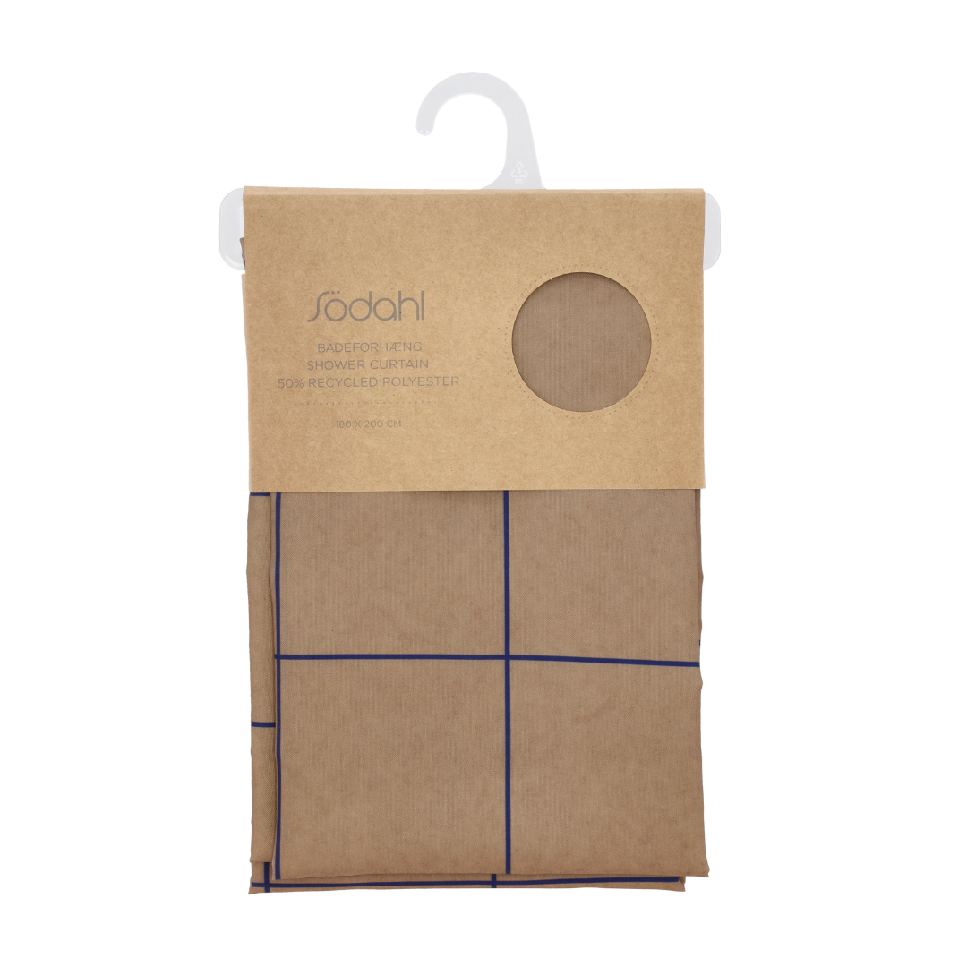 Køb Badeforhæng Vista | 249,95 | Fri fragt fra 249 kr. | Hurtig levering | Dag til dag levering | Södahl | Forhæng