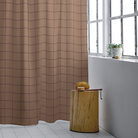 Køb Badeforhæng Vista | 249,95 | Fri fragt fra 249 kr. | Hurtig levering | Dag til dag levering | Södahl | Forhæng