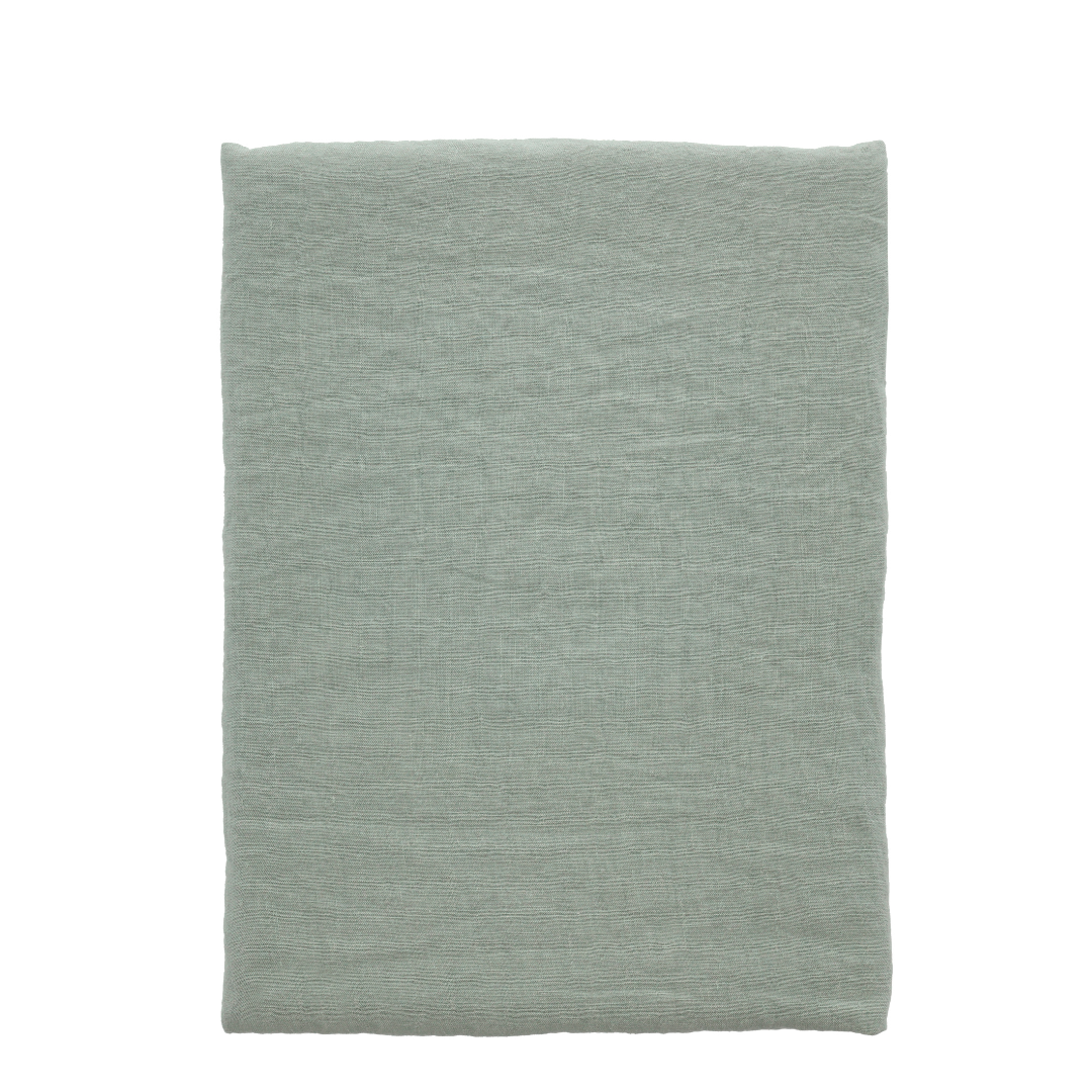 Køb Dug Pure Linen | fra 999,00 | Fri fragt over 149 kr. | Hurtig levering | Dag til dag levering | Södahl | Borddug, 140x270 cm, 140x320 cm, Lang dug, Hør