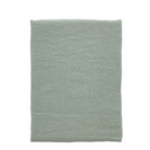 Køb Dug Pure Linen | fra 999,00 | Fri fragt over 149 kr. | Hurtig levering | Dag til dag levering | Södahl | Borddug, 140x270 cm, 140x320 cm, Lang dug, Hør