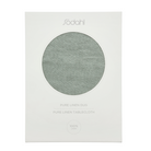 Køb Dug Pure Linen | fra 999,00 | Fri fragt over 149 kr. | Hurtig levering | Dag til dag levering | Södahl | Borddug, 140x270 cm, 140x320 cm, Lang dug, Hør