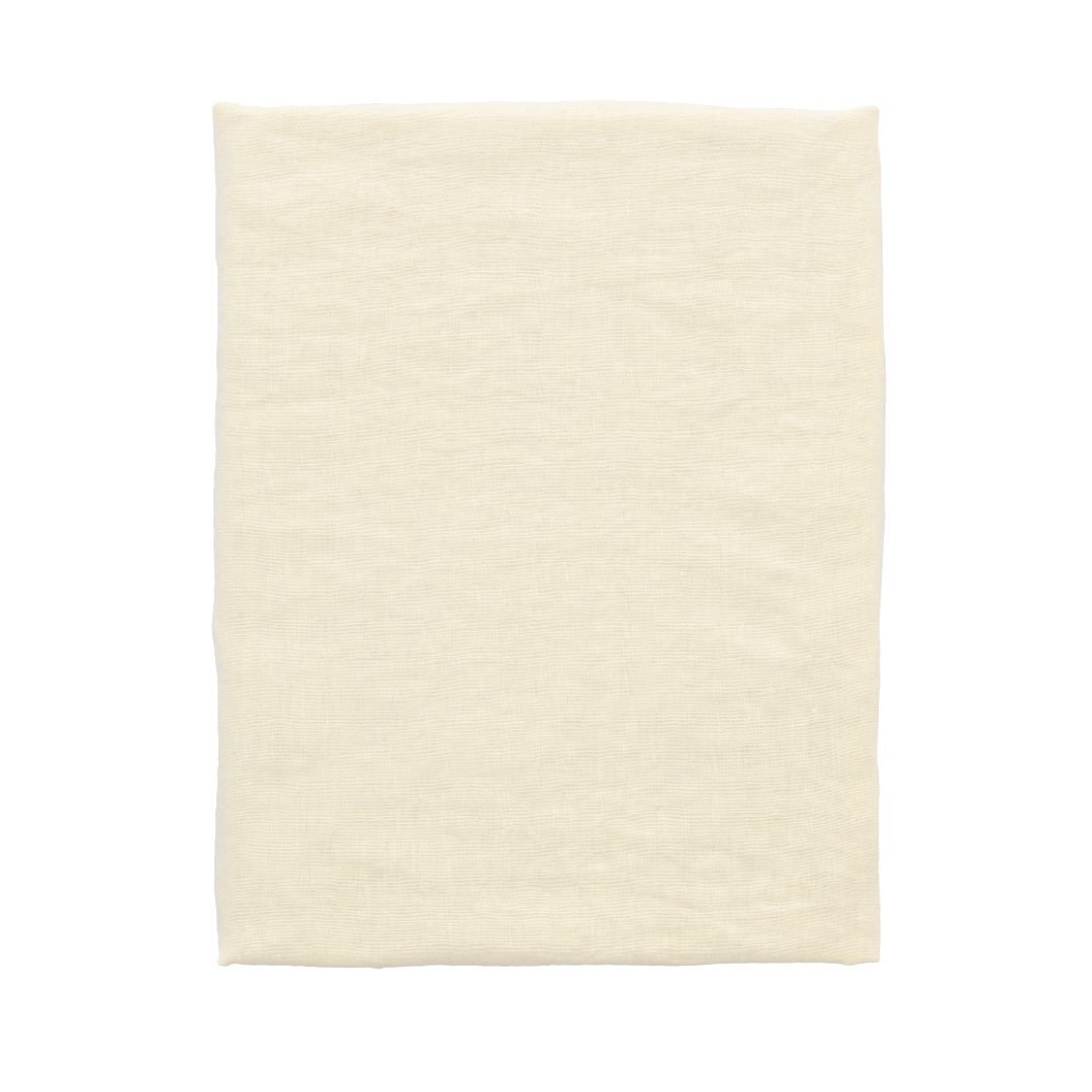 Køb Dug Pure Linen | fra 999,00 | Fri fragt over 149 kr. | Hurtig levering | Dag til dag levering | Södahl | Borddug, 140x270 cm, 140x320 cm, Lang dug, Hør