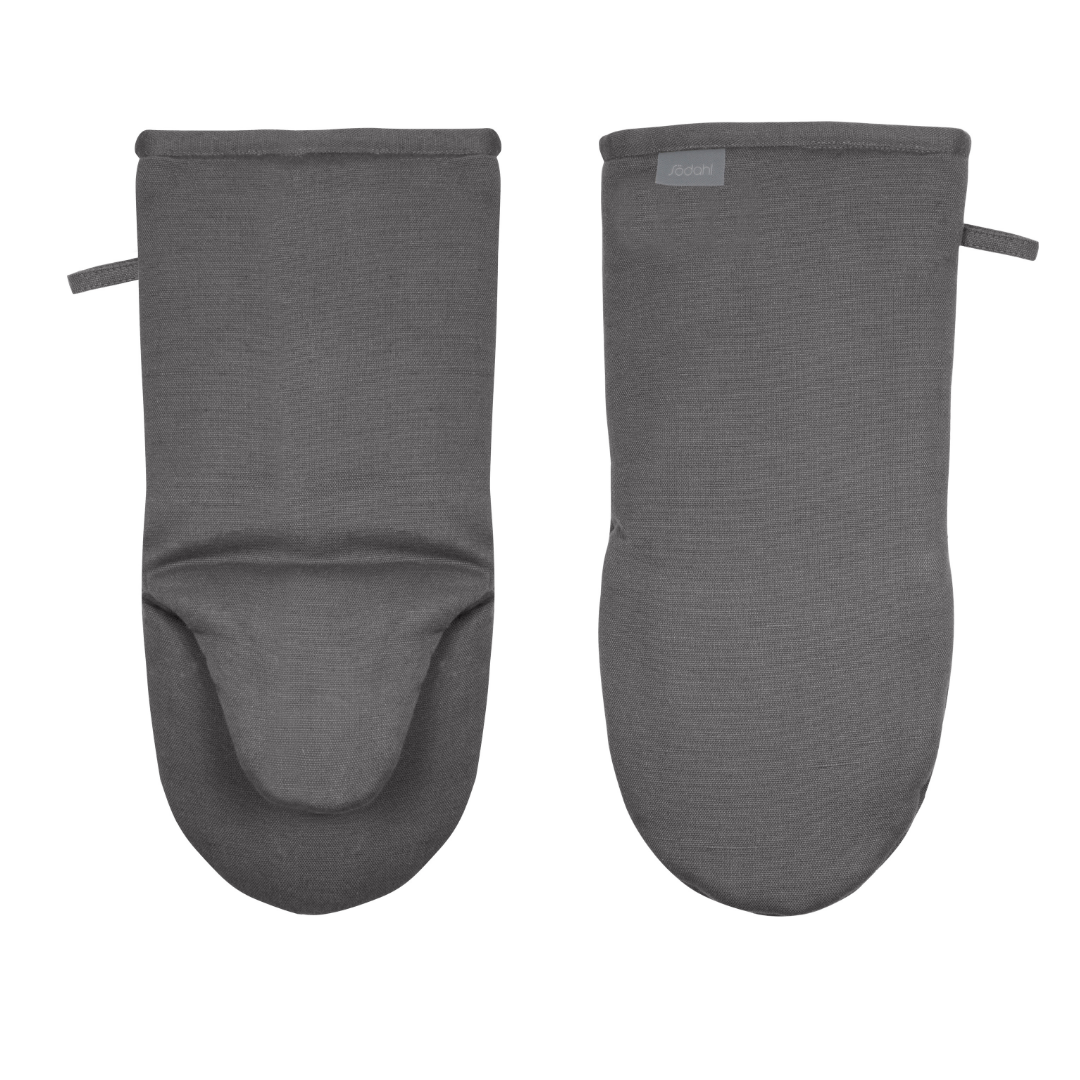 Køb Ovnhandske Soft - sæt af 2 stk | 259,95 | Flere farver | Dag til dag levering | Grillhandske, Grydelap, Køkkentekstil, Værn, Varmebeskyttelse