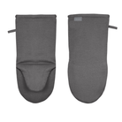 Køb Ovnhandske Soft - sæt af 2 stk | 259,95 | Flere farver | Dag til dag levering | Grillhandske, Grydelap, Køkkentekstil, Værn, Varmebeskyttelse