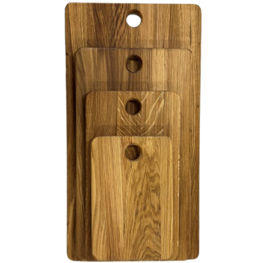 Køb Skærebræt Foresta Egetræ | fra 129,95 | Fri fragt fra 249 kr. | Hurtig levering | Dag til dag levering | Spegels | Bræt, Severingsbrædt, Tapasbræt, Spækbræt