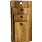 Køb Skærebræt Foresta Egetræ | fra 129,95 | Fri fragt fra 249 kr. | Hurtig levering | Dag til dag levering | Spegels | Bræt, Severingsbrædt, Tapasbræt, Spækbræt