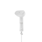 Køb Tøjdamper // Iron Steamer Cirrus X Handheld Steamer| 999,00 | Fri fragt over 149 kr. | Hurtig levering | Dag til dag levering | Steamery | Dampjern, Tøjdamper, Fjerner krøller, Opfrisker, Skånsomt alternativ til både strygning og vask, Dampen efterlader dit tøj glat og frit for krøller