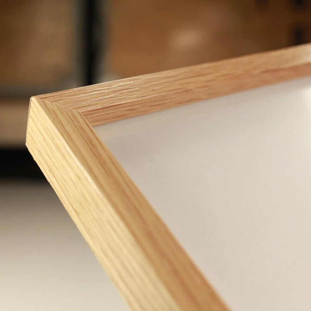 Køb Ramme Egetræ | fra 149,95 | Findes i flere størrelser | Fri fragt over 149 kr. | Hurtig levering | Dag til dag levering | The Dybdahl Co. | Billede, Foto, Poster, Plakat, Kunst, Væg, Dekoration, Billedevæg, Fotovæg, Vægdeko