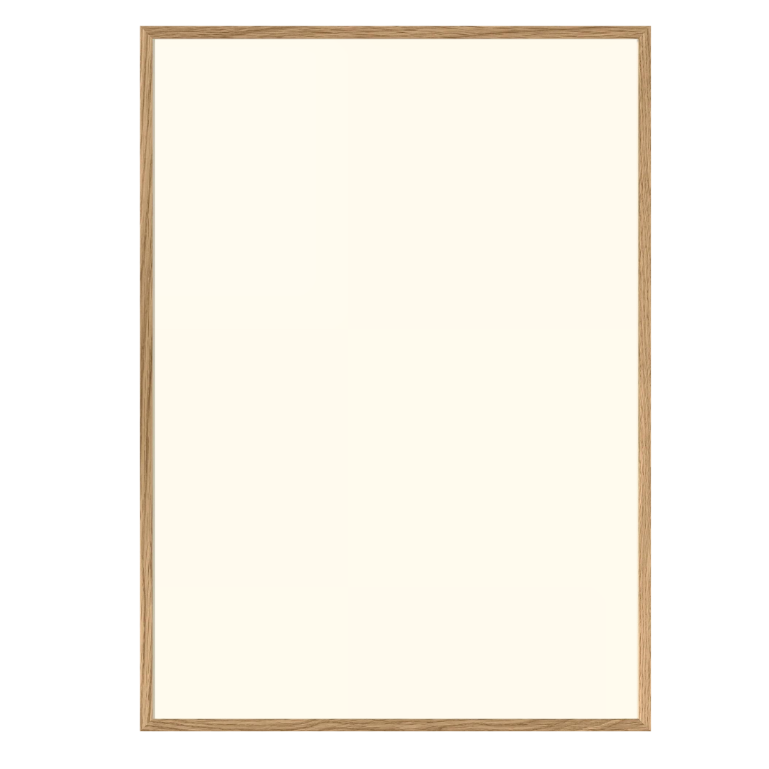 Køb Ramme Egetræ | fra 149,95 | Findes i flere størrelser | Fri fragt over 149 kr. | Hurtig levering | Dag til dag levering | The Dybdahl Co. | Billede, Foto, Poster, Plakat, Kunst, Væg, Dekoration, Billedevæg, Fotovæg, Vægdeko