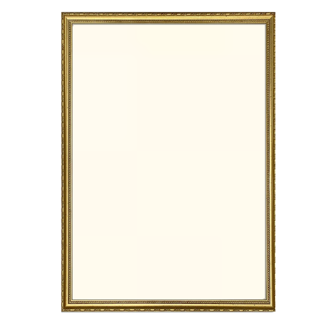 Køb Ramme Guld | fra 199,95 | Findes i flere størrelser | Fri fragt over 149 kr. | Hurtig levering | Dag til dag levering | The Dybdahl Co. | Billede, Foto, Poster, Plakat, Kunst, Væg, Dekoration, Billedevæg, Fotovæg, Vægdeko