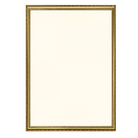 Køb Ramme Guld | fra 199,95 | Findes i flere størrelser | Fri fragt over 149 kr. | Hurtig levering | Dag til dag levering | The Dybdahl Co. | Billede, Foto, Poster, Plakat, Kunst, Væg, Dekoration, Billedevæg, Fotovæg, Vægdeko