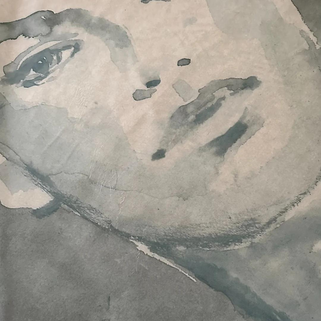 Køb Billede på bomuldslærred 'L’amour' 145x190 cm | 2.549,00 | Dag til dag levering | Tinystories | Billede, Kunst, Kunsttryk, Reproduktion, Kunster, Holland, Tiny de Vries, Illustrere, Illustration