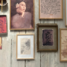 Køb Plakat 'As Free As The Ocean' A4 | 429,00 | Dag til dag levering | Tinystories | Billede, Kunst, Kunsttryk, Reproduktion, Kunster, Holland, Tiny de Vries, Illustrere, Illustration