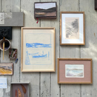 Køb Plakat 'Let's Go On An Adventure' 30x40 cm | 559,00 | Dag til dag levering | Tinystories | Billede, Kunst, Kunsttryk, Reproduktion, Kunster, Holland, Tiny de Vries, Illustrere, Illustration