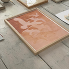 Køb Plakat 'The Sky Is Wide Open' 30x40 cm | 559,00 | Dag til dag levering | Tinystories | Billede, Kunst, Kunsttryk, Reproduktion, Kunster, Holland, Tiny de Vries, Illustrere, Illustration