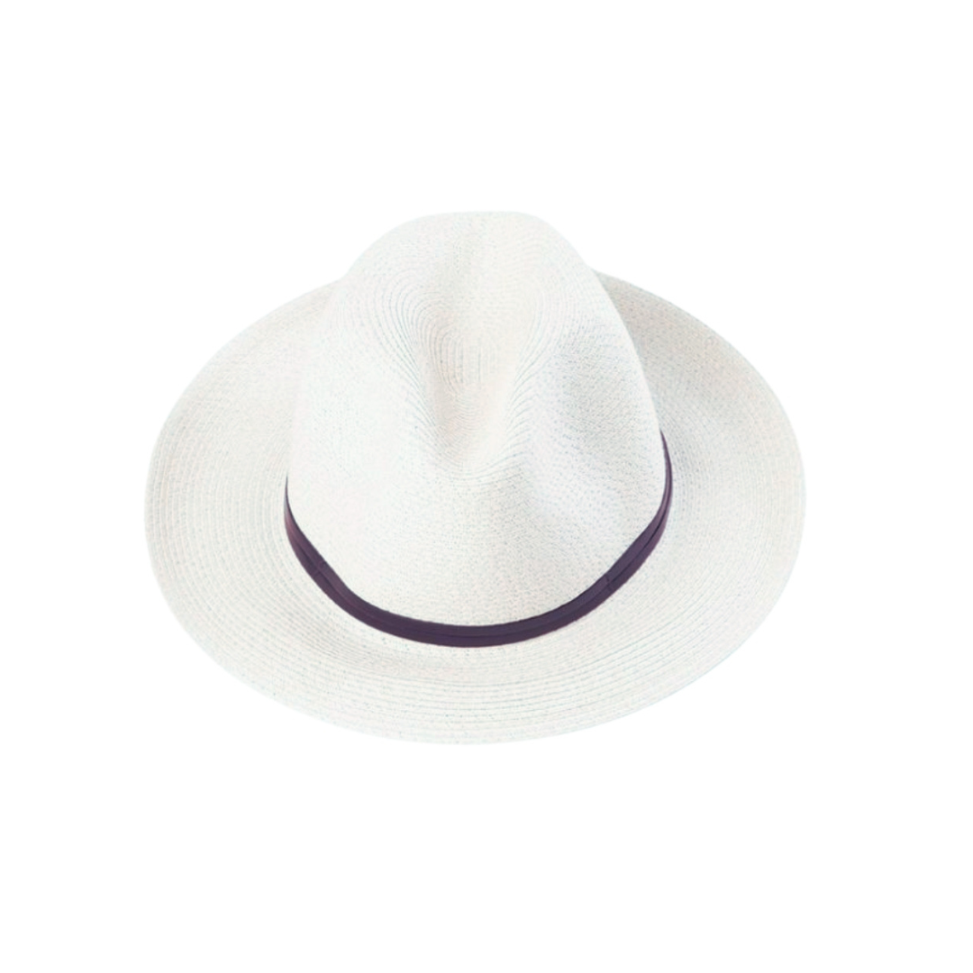 Køb Hat med læder strop | 499,00 | Findes i flere farver | Fri fragt over 149 kr. | Hurtig levering | Dag til dag levering | Travaux en cours | Tidløs, Unisex, Sommerhat, Strandhat, Solhat, Ultralet, Tekstureret papir