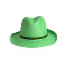 Køb Hat med læder strop | 499,00 | Findes i flere farver | Fri fragt over 149 kr. | Hurtig levering | Dag til dag levering | Travaux en cours | Tidløs, Unisex, Sommerhat, Strandhat, Solhat, Ultralet, Tekstureret papir