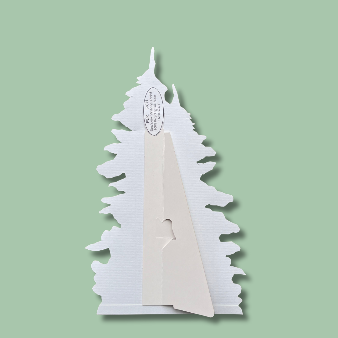 Køb Juletræ med guirlande Vintage - stående | fra 39,95 | Fri fragt over 149 kr. | Hurtig levering | Dag til dag levering | Vintage | Dekoration, Jul, Julepynt, Pynt, Borddækning, Juleophæng, Ophæng, Juletræspynt, Juletræsophæng