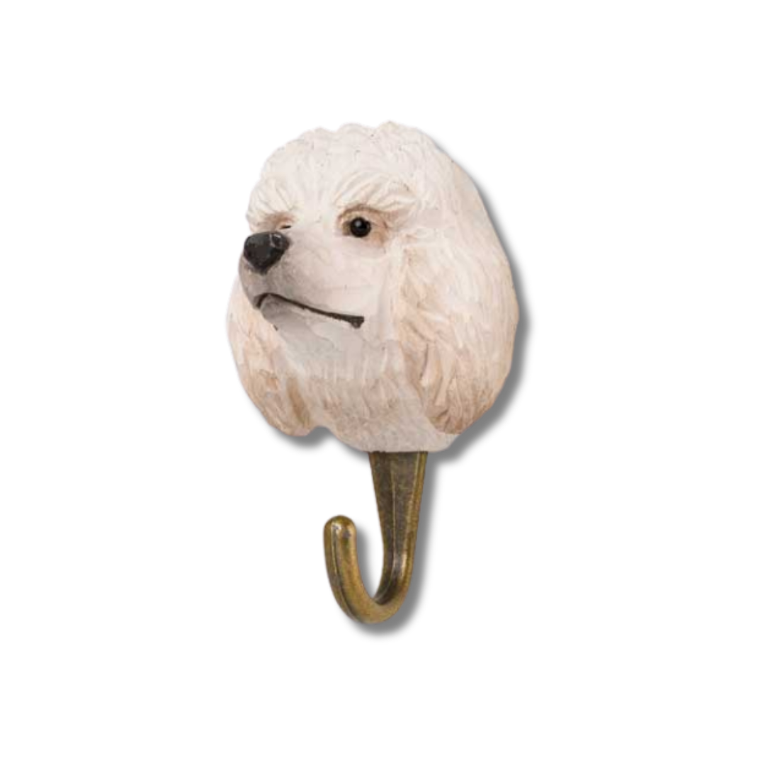 Køb Knage med Hund og Kat | 159,95 | Fri fragt over 149 kr. | Hurtig levering | Dag til dag levering | Ib Laursen | Knage, Knob, Greb, Jakkeknage, Frakkeknage, Krog, Til overtøj, Til køkkenredskaber, Til badeværelse, Bøjle, Tøj opbevaring