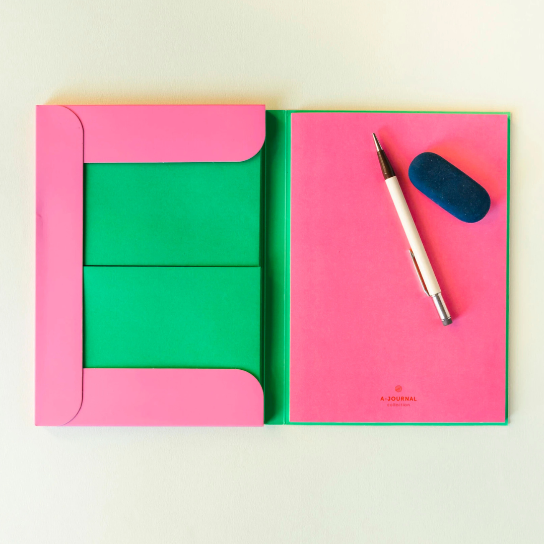 Brevpapir og konvolutter