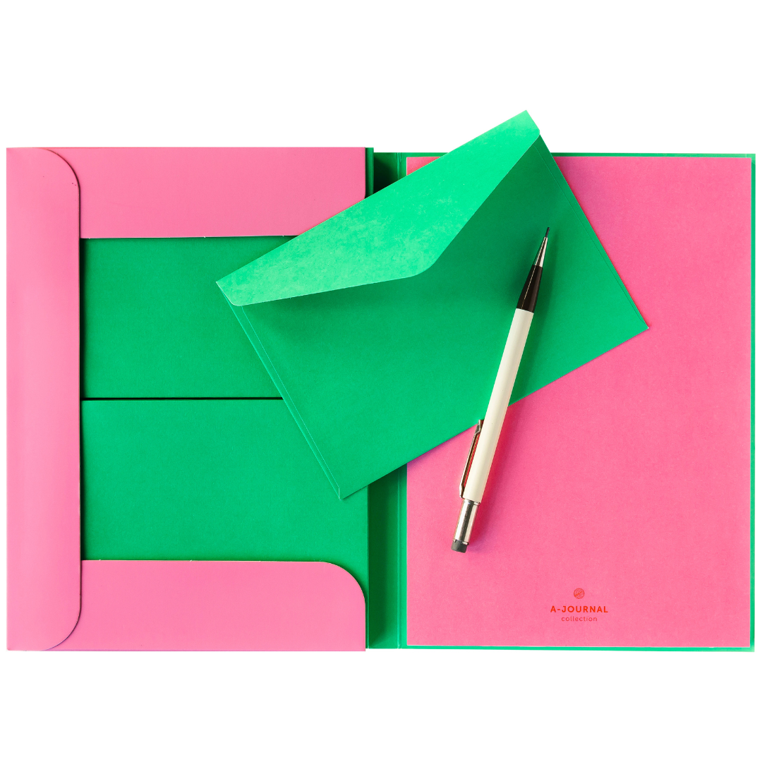 Brevpapir og konvolutter