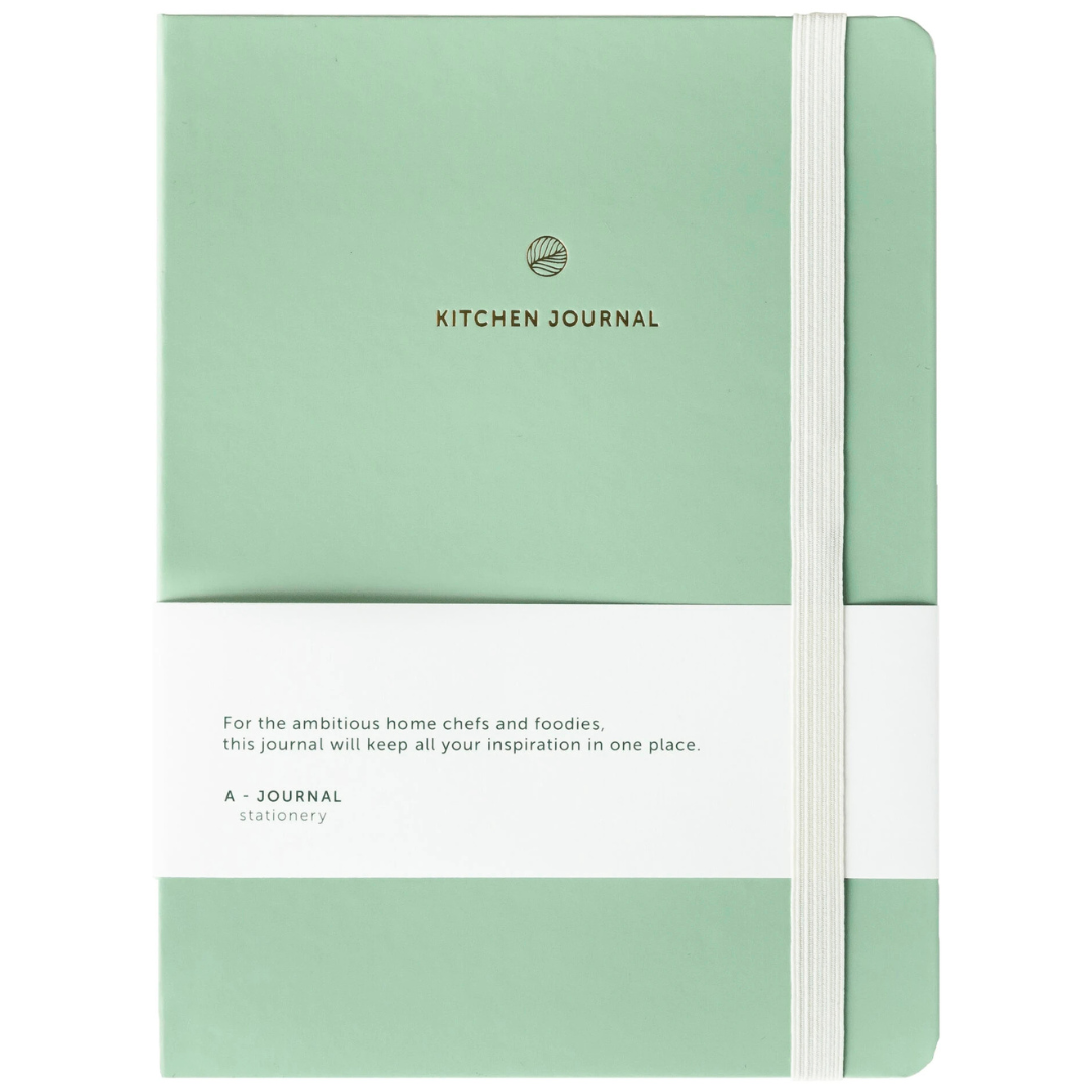 Kitchen Journal