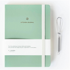 Kitchen Journal