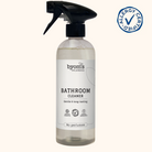 Badeværelsesrengøring