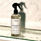 Badeværelsesrengøringv