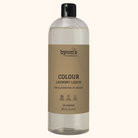 Flydende vaskemiddel